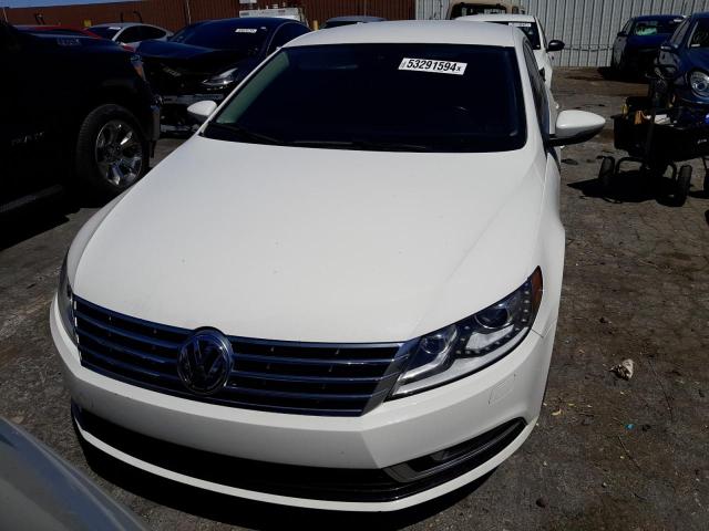 Photo 4 VIN: WVWBN7AN5DE510012 - VOLKSWAGEN CC 