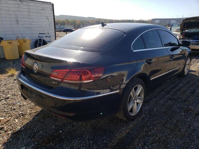 Photo 3 VIN: WVWBN7AN5DE515307 - VOLKSWAGEN CC SPORT 