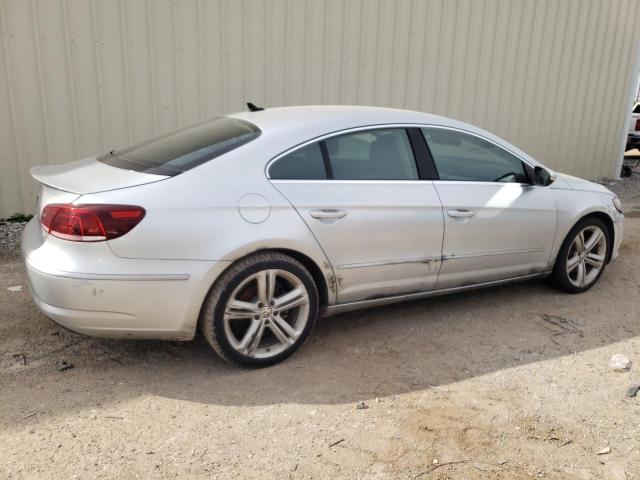 Photo 2 VIN: WVWBN7AN5DE516540 - VOLKSWAGEN CC 