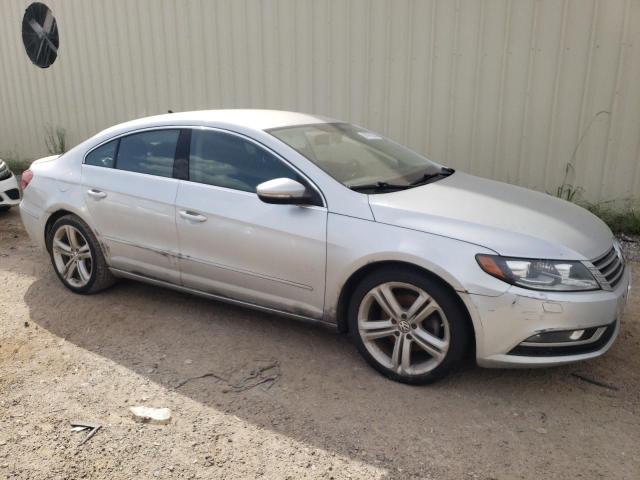 Photo 3 VIN: WVWBN7AN5DE516540 - VOLKSWAGEN CC 