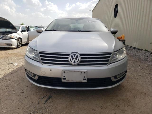 Photo 4 VIN: WVWBN7AN5DE516540 - VOLKSWAGEN CC 