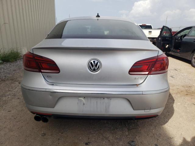 Photo 5 VIN: WVWBN7AN5DE516540 - VOLKSWAGEN CC 