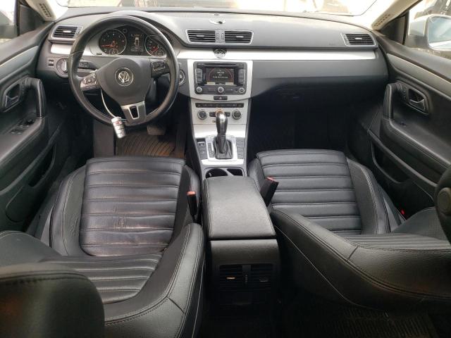 Photo 7 VIN: WVWBN7AN5DE516540 - VOLKSWAGEN CC 