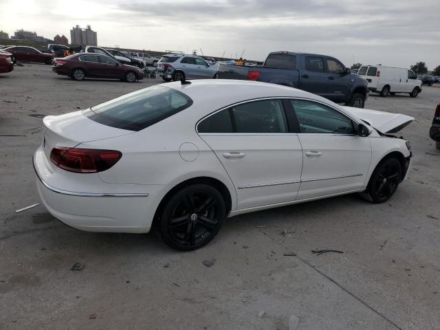 Photo 2 VIN: WVWBN7AN5DE527070 - VOLKSWAGEN CC 