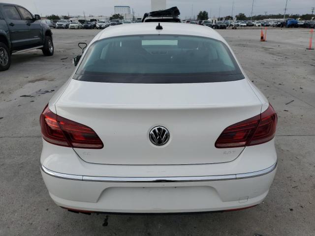 Photo 5 VIN: WVWBN7AN5DE527070 - VOLKSWAGEN CC 