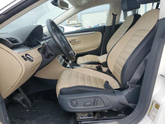 Photo 6 VIN: WVWBN7AN5DE527070 - VOLKSWAGEN CC 