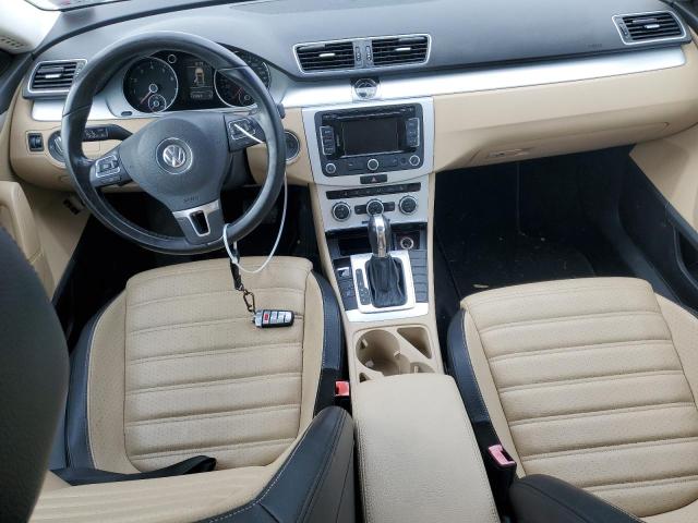 Photo 7 VIN: WVWBN7AN5DE527070 - VOLKSWAGEN CC 