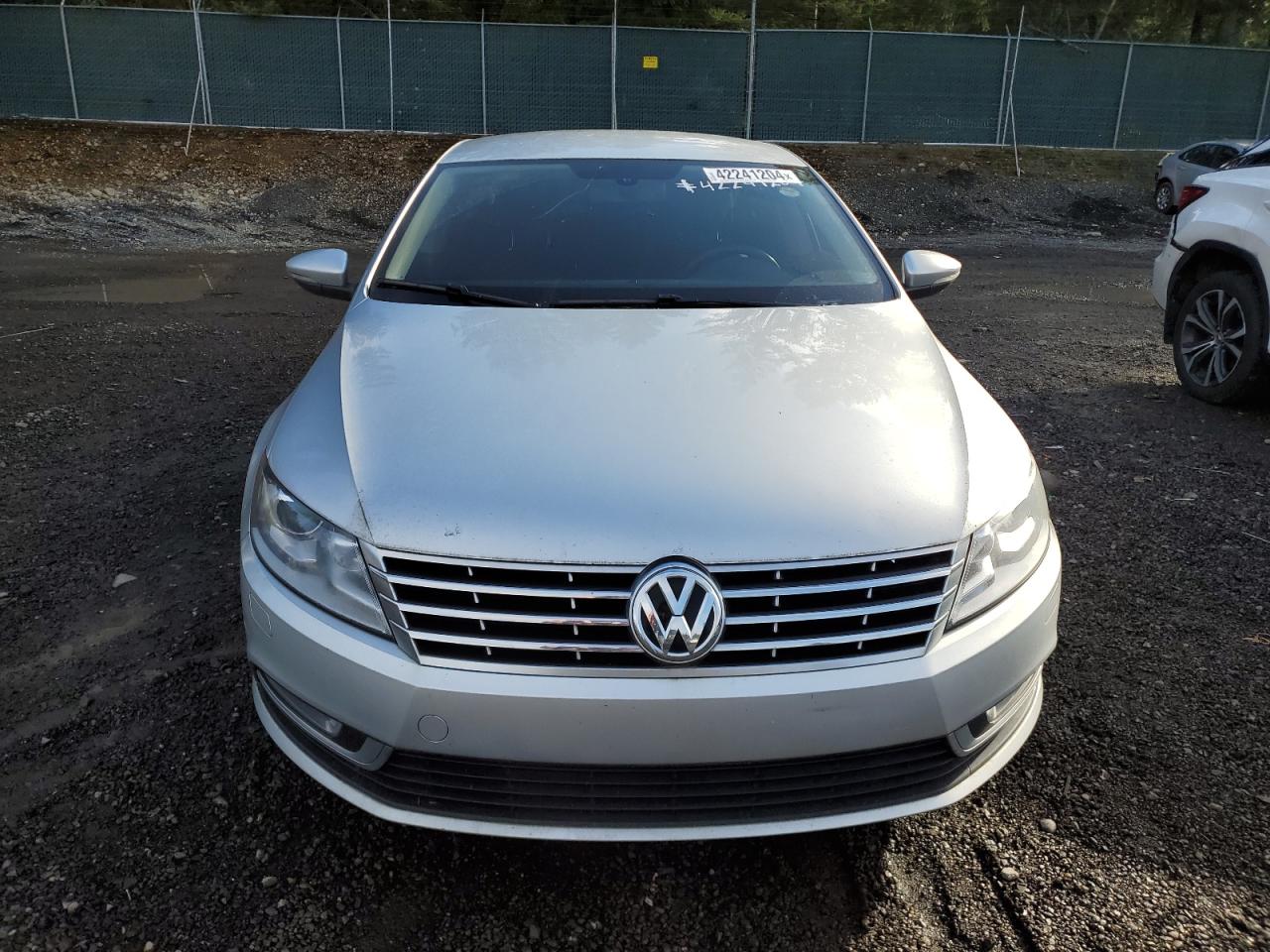 Photo 4 VIN: WVWBN7AN5DE528526 - VOLKSWAGEN PASSAT 