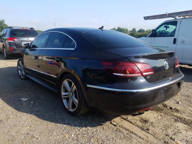 Photo 2 VIN: WVWBN7AN5DE544239 - VOLKSWAGEN PASSAT 