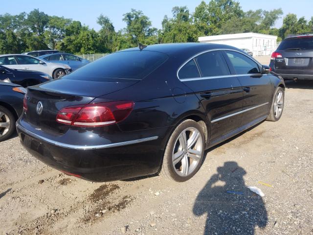 Photo 3 VIN: WVWBN7AN5DE544239 - VOLKSWAGEN PASSAT 