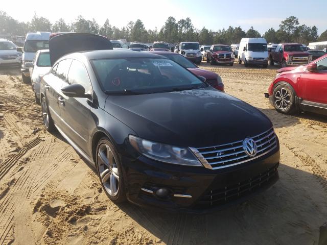 Photo 0 VIN: WVWBN7AN5DE545102 - VOLKSWAGEN CC 