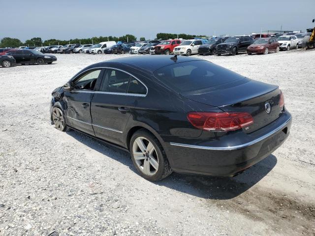 Photo 1 VIN: WVWBN7AN5DE556584 - VOLKSWAGEN CC 