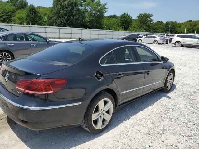 Photo 2 VIN: WVWBN7AN5DE556584 - VOLKSWAGEN CC 