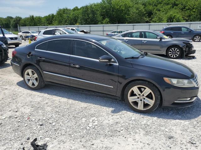 Photo 3 VIN: WVWBN7AN5DE556584 - VOLKSWAGEN CC 