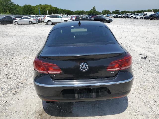 Photo 5 VIN: WVWBN7AN5DE556584 - VOLKSWAGEN CC 