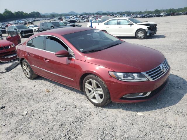 Photo 3 VIN: WVWBN7AN5DE556679 - VOLKSWAGEN CC SPORT 