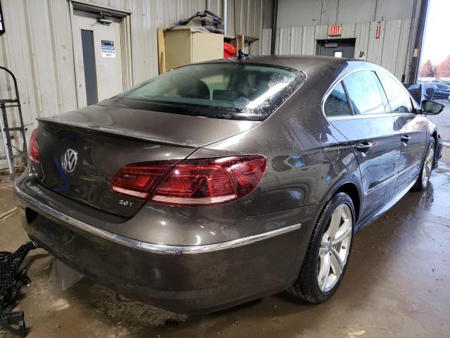 Photo 3 VIN: WVWBN7AN5EE507449 - VOLKSWAGEN PASSAT 