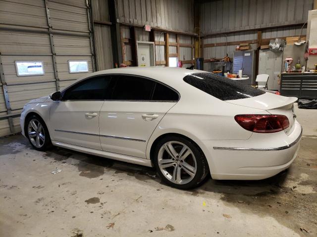 Photo 1 VIN: WVWBN7AN5EE521139 - VOLKSWAGEN CC SPORT 