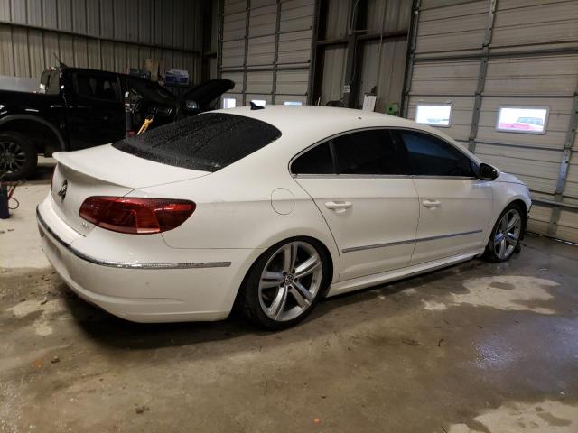 Photo 2 VIN: WVWBN7AN5EE521139 - VOLKSWAGEN CC SPORT 