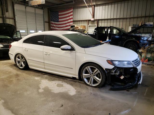 Photo 3 VIN: WVWBN7AN5EE521139 - VOLKSWAGEN CC SPORT 