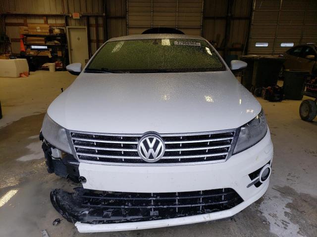 Photo 4 VIN: WVWBN7AN5EE521139 - VOLKSWAGEN CC SPORT 