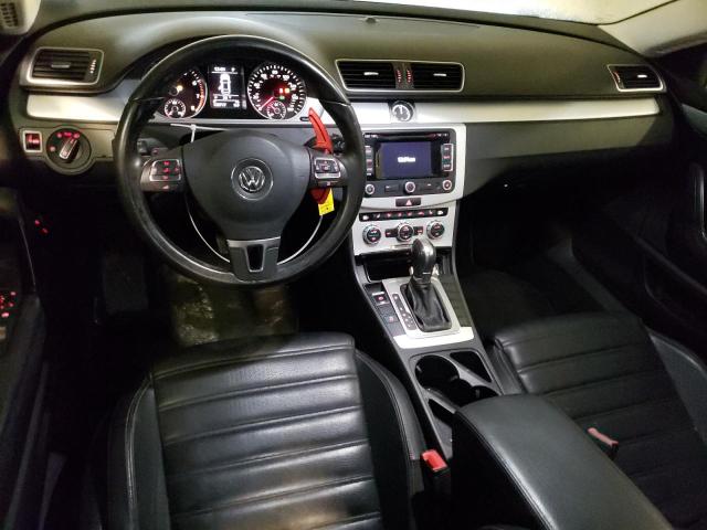 Photo 7 VIN: WVWBN7AN5EE521139 - VOLKSWAGEN CC SPORT 