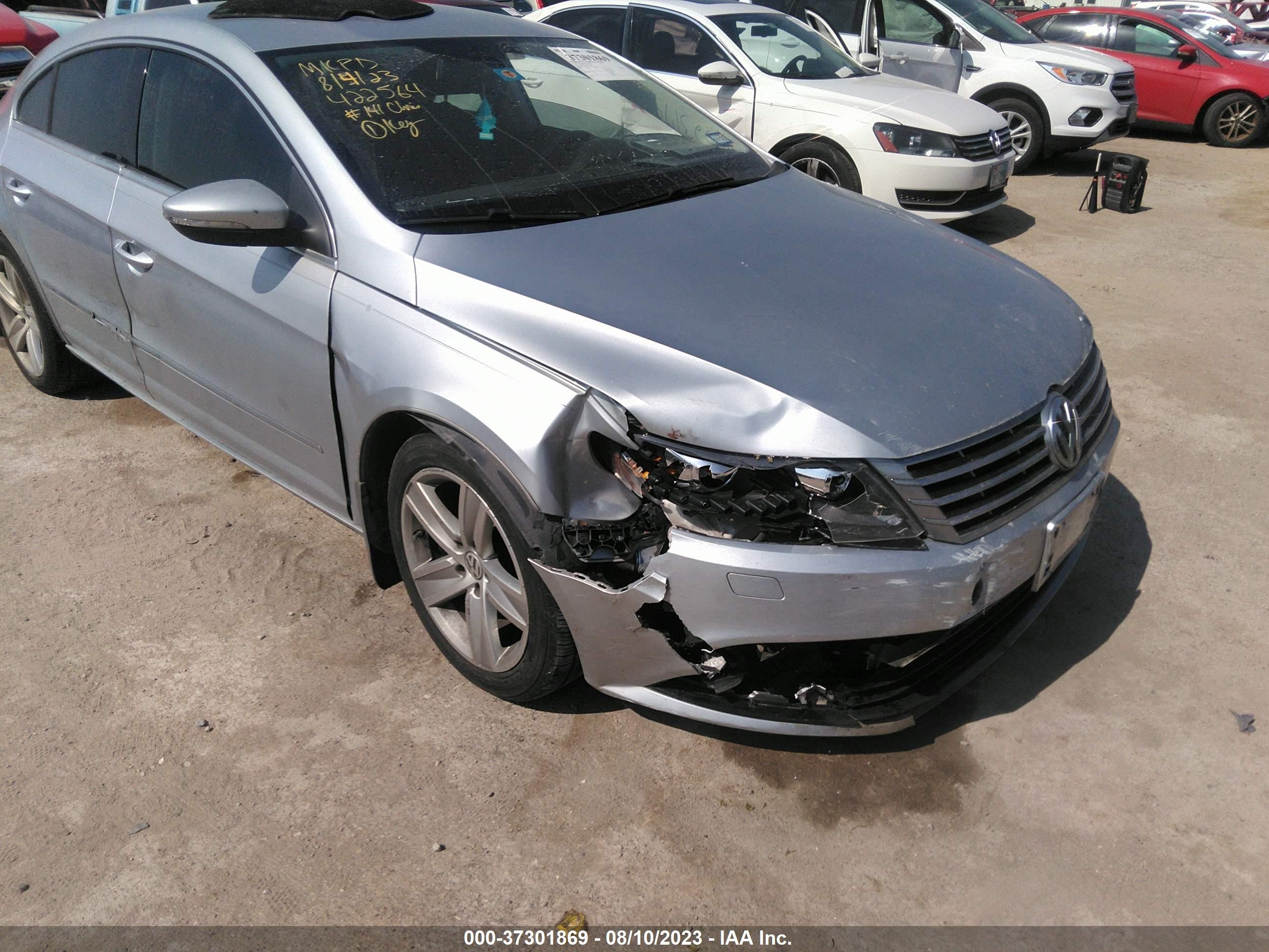 Photo 5 VIN: WVWBN7AN5EE523179 - VOLKSWAGEN PASSAT 