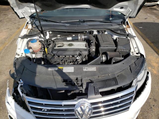 Photo 10 VIN: WVWBN7AN5EE528236 - VOLKSWAGEN PASSAT 