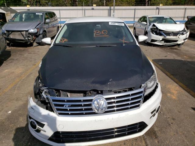 Photo 4 VIN: WVWBN7AN5EE528236 - VOLKSWAGEN PASSAT 