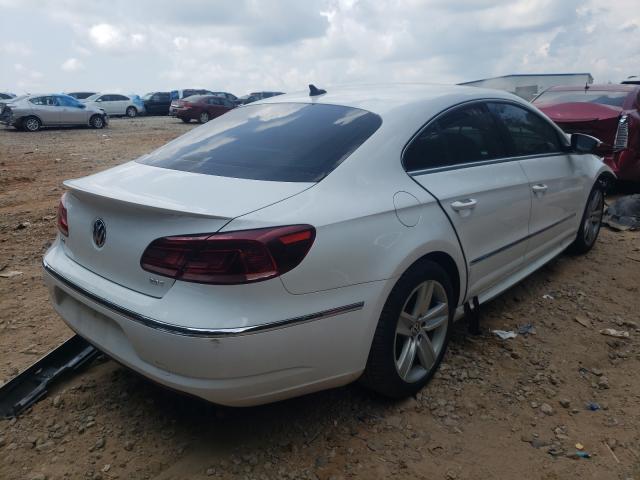 Photo 3 VIN: WVWBN7AN5EE536269 - VOLKSWAGEN CC SPORT 