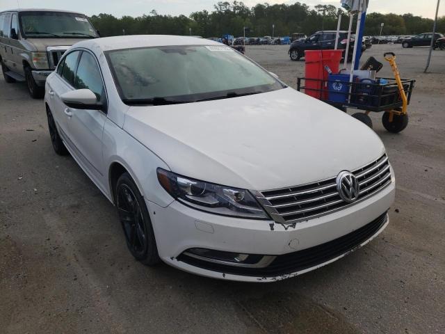 Photo 0 VIN: WVWBN7AN6DE503988 - VOLKSWAGEN CC SPORT 