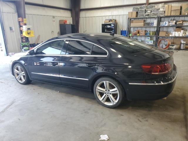 Photo 1 VIN: WVWBN7AN6DE505479 - VOLKSWAGEN CC 