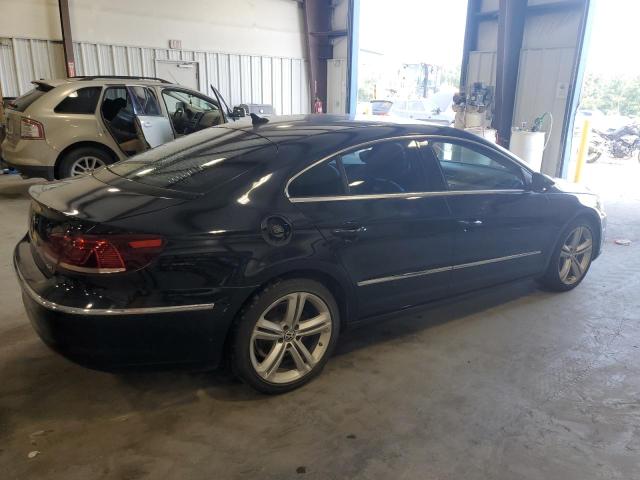 Photo 2 VIN: WVWBN7AN6DE505479 - VOLKSWAGEN CC 