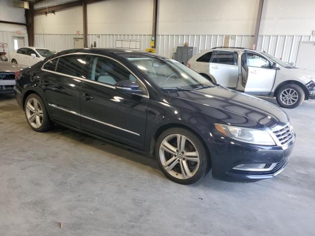 Photo 3 VIN: WVWBN7AN6DE505479 - VOLKSWAGEN CC 