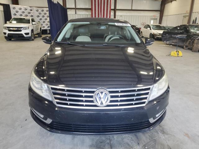 Photo 4 VIN: WVWBN7AN6DE505479 - VOLKSWAGEN CC 