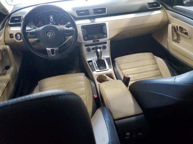 Photo 7 VIN: WVWBN7AN6DE505479 - VOLKSWAGEN CC 