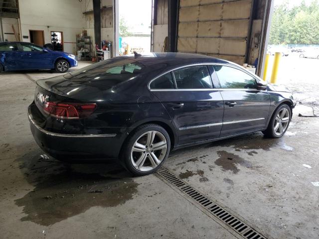 Photo 2 VIN: WVWBN7AN6DE505868 - VOLKSWAGEN CC SPORT 