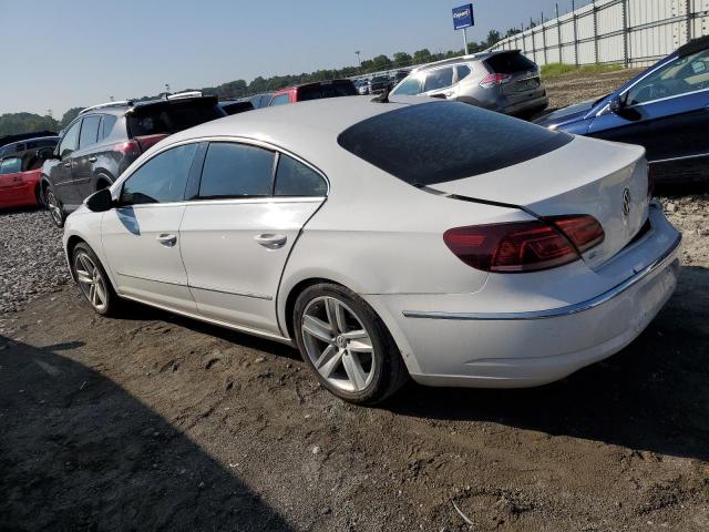 Photo 1 VIN: WVWBN7AN6DE510214 - VOLKSWAGEN CC SPORT 