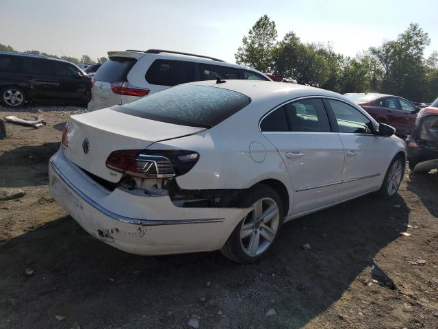 Photo 2 VIN: WVWBN7AN6DE510214 - VOLKSWAGEN CC SPORT 