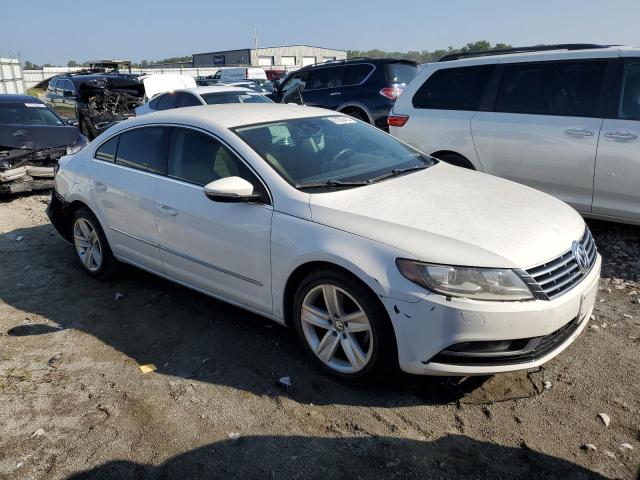 Photo 3 VIN: WVWBN7AN6DE510214 - VOLKSWAGEN CC SPORT 