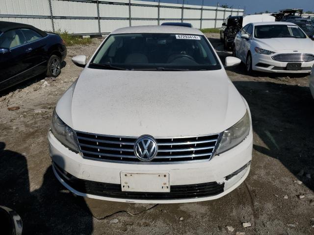 Photo 4 VIN: WVWBN7AN6DE510214 - VOLKSWAGEN CC SPORT 