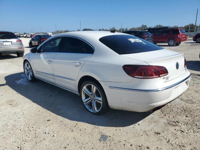 Photo 1 VIN: WVWBN7AN6DE512920 - VOLKSWAGEN CC 