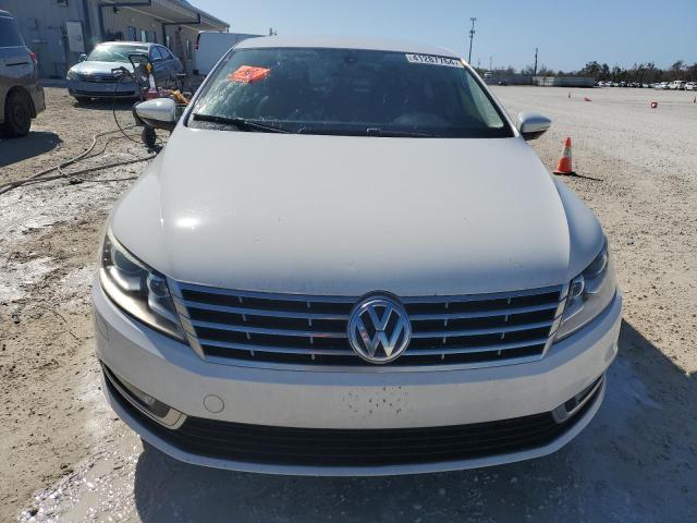 Photo 4 VIN: WVWBN7AN6DE512920 - VOLKSWAGEN CC 