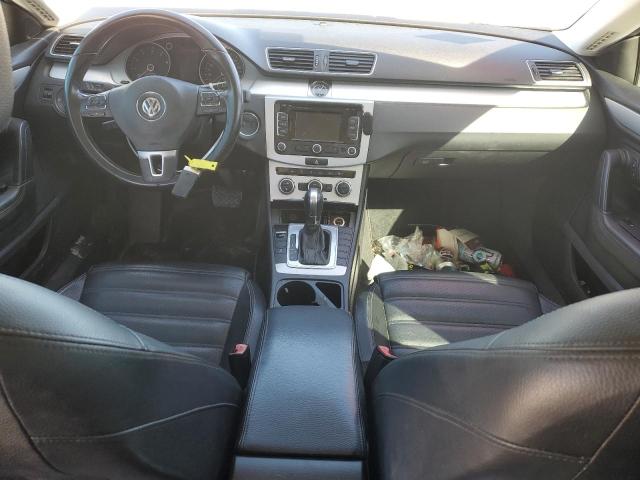 Photo 7 VIN: WVWBN7AN6DE512920 - VOLKSWAGEN CC 