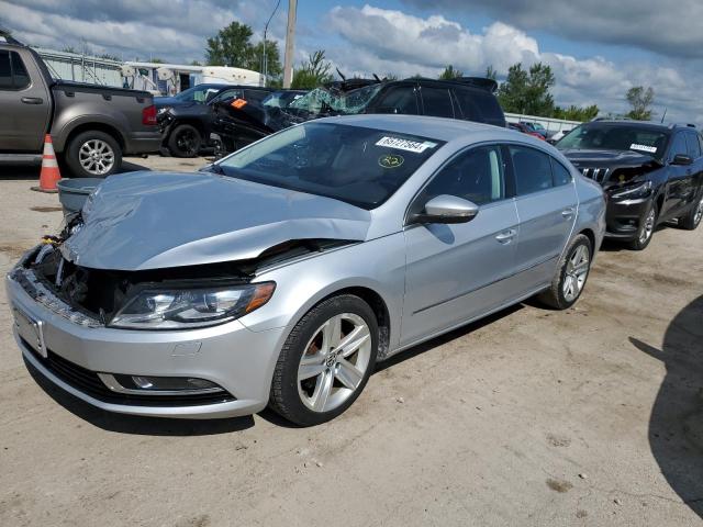 Photo 0 VIN: WVWBN7AN6DE517955 - VOLKSWAGEN CC 