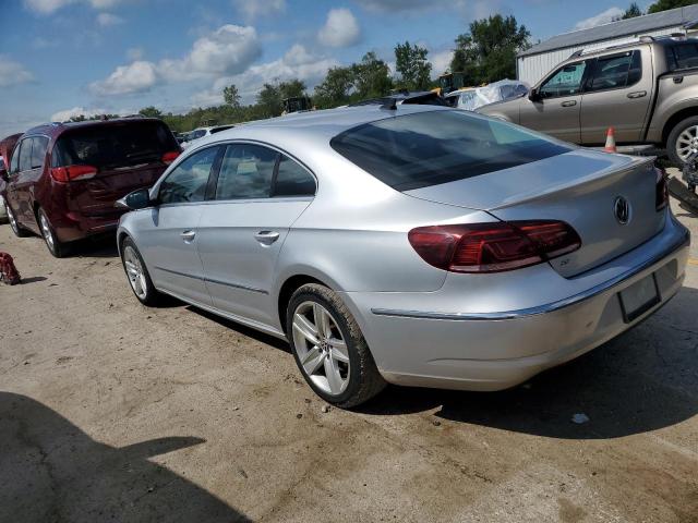 Photo 1 VIN: WVWBN7AN6DE517955 - VOLKSWAGEN CC 