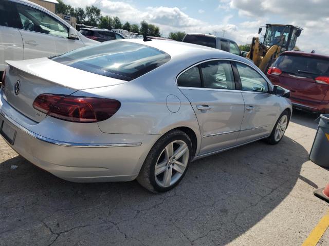 Photo 2 VIN: WVWBN7AN6DE517955 - VOLKSWAGEN CC 