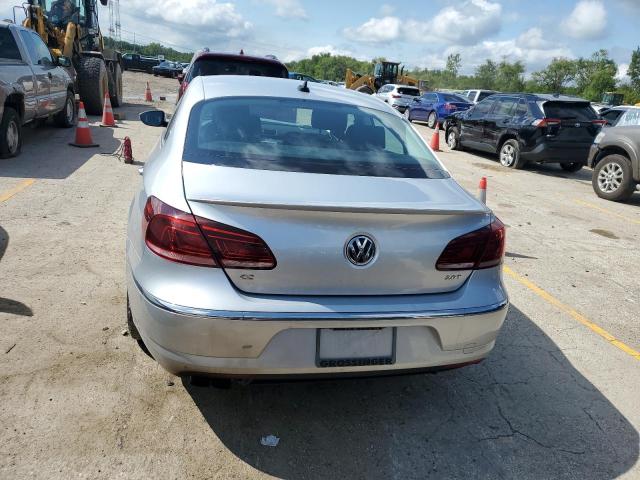 Photo 5 VIN: WVWBN7AN6DE517955 - VOLKSWAGEN CC 