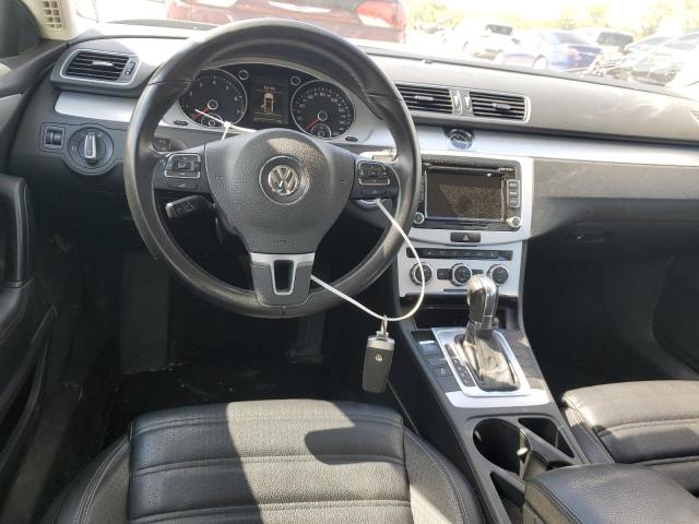 Photo 7 VIN: WVWBN7AN6DE517955 - VOLKSWAGEN CC 