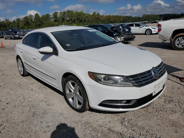 Photo 3 VIN: WVWBN7AN6DE519611 - VOLKSWAGEN CC 